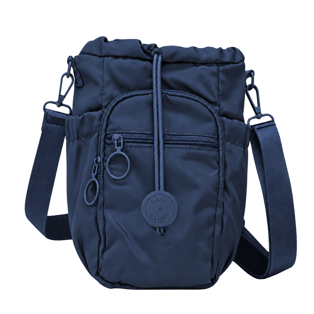 3 In 1 Pet Travel Bottle