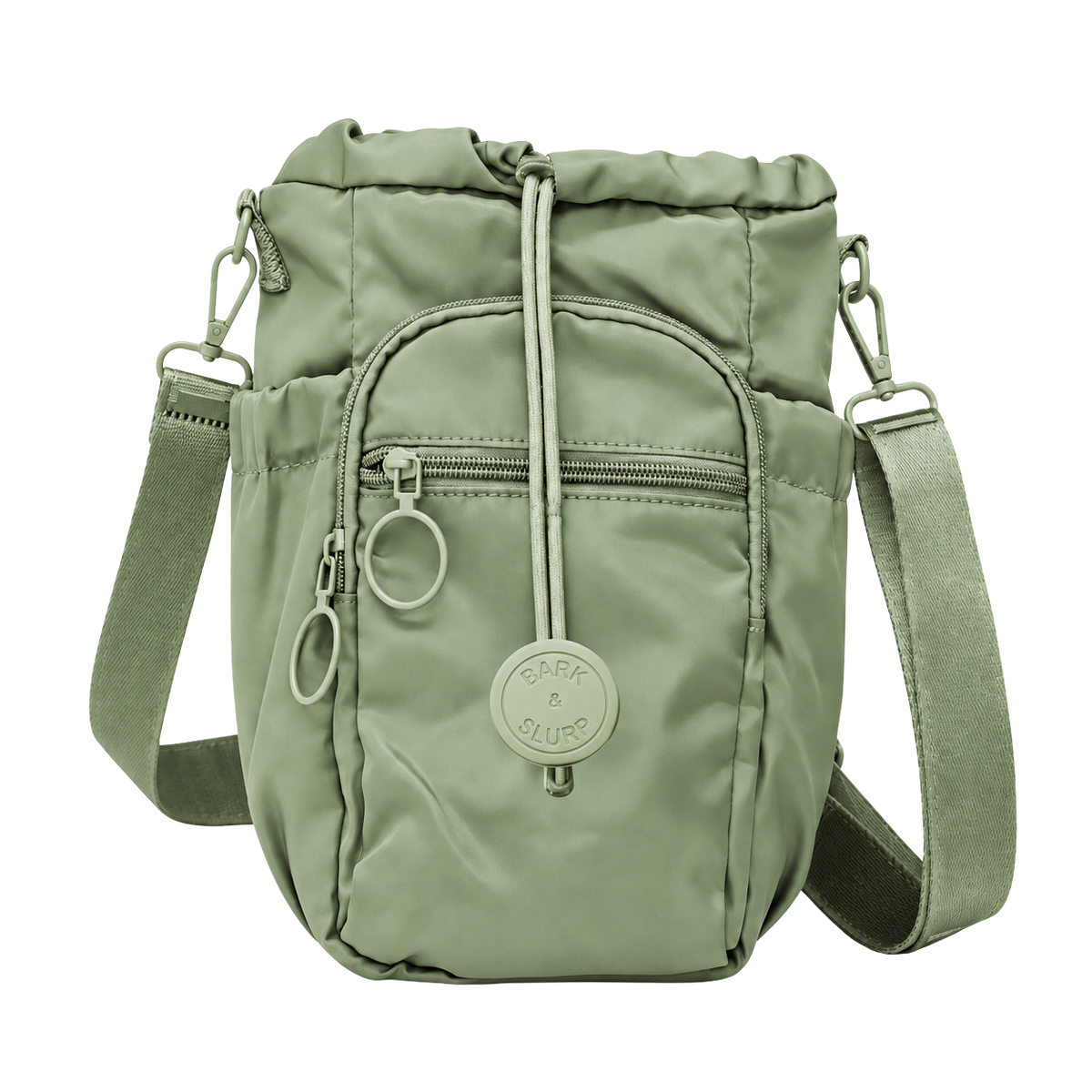 3 In 1 Pet Travel Bottle