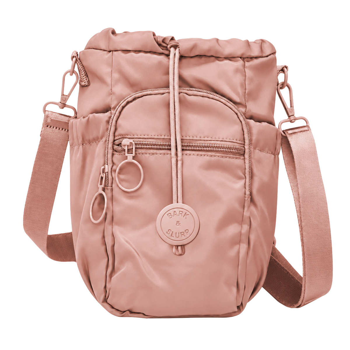 3 In 1 Pet Travel Bottle