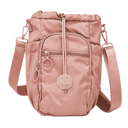 3 In 1 Pet Travel Bottle