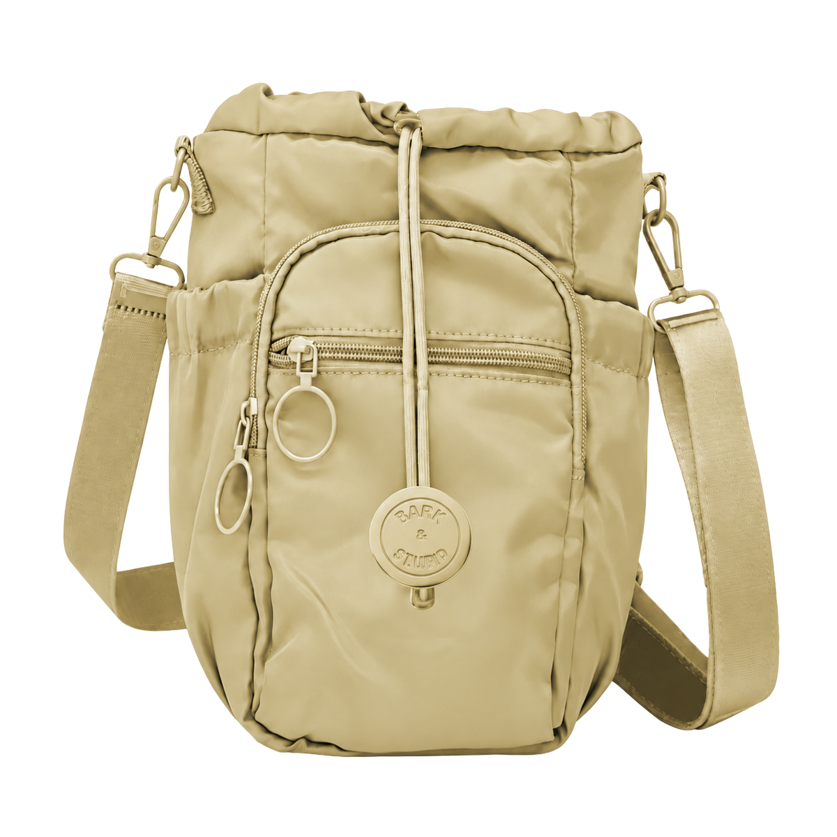 3 In 1 Pet Travel Bottle