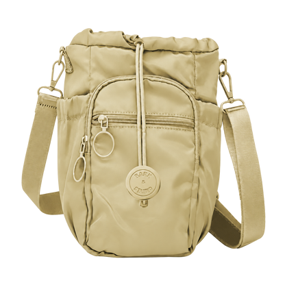3 In 1 Pet Travel Bottle