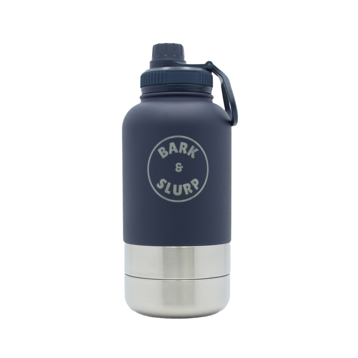 3 In 1 Pet Travel Bottle