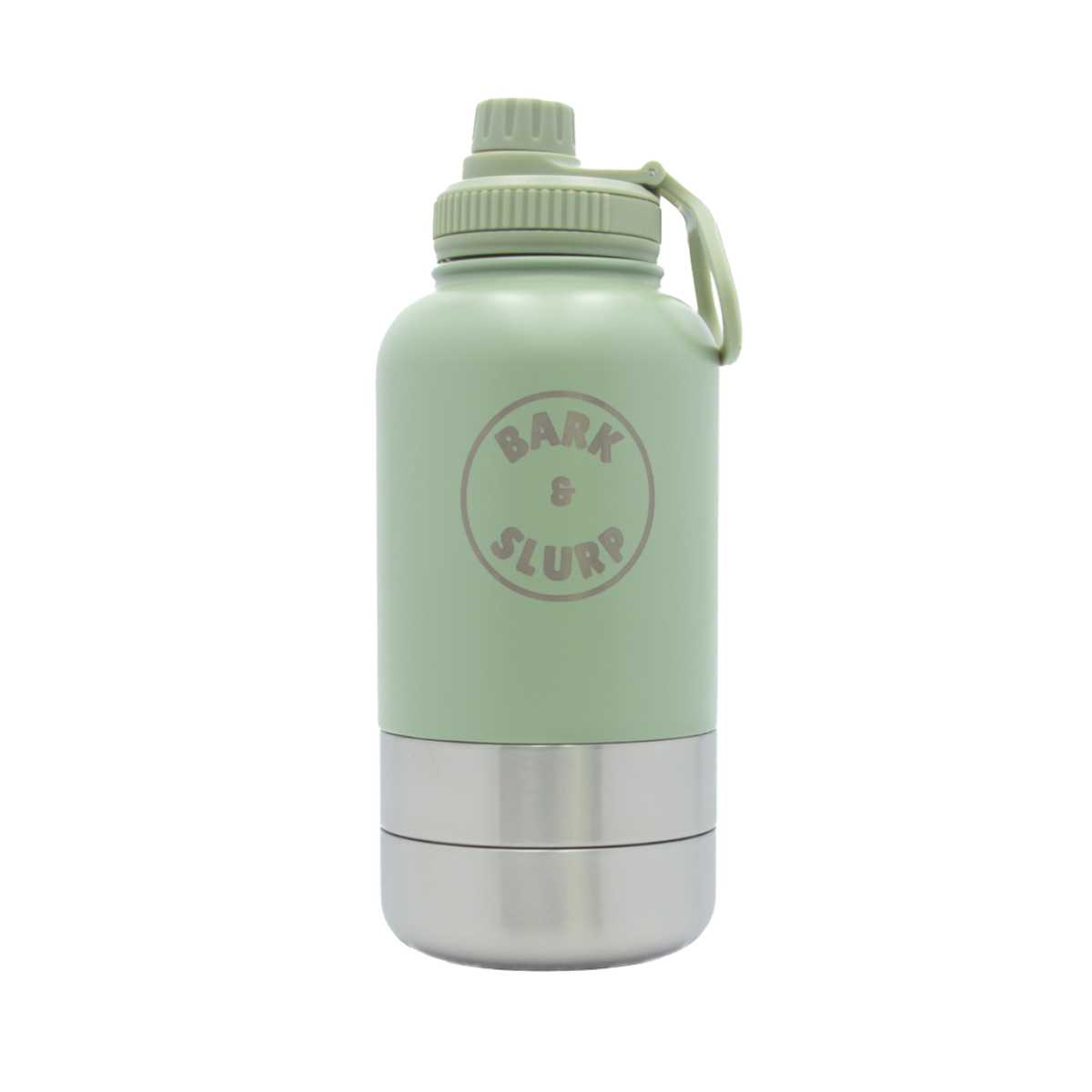 3 In 1 Pet Travel Bottle