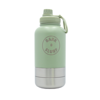 Mint Green