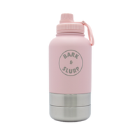 Fairy Floss Pink