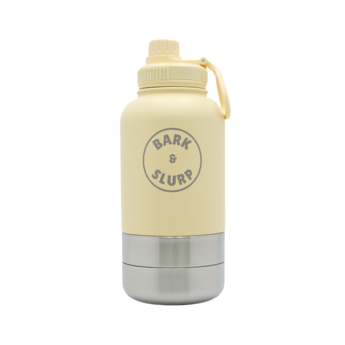 3 In 1 Pet Travel Bottle